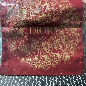 DIOR POCHON EVENEMENTIEL X1 CNY EVENT POUCH  NEW